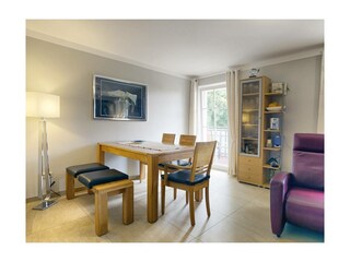 Ferienwohnung Zingst Außenaufnahme 5