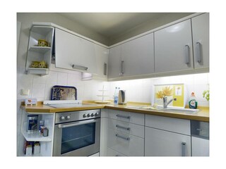 Ferienwohnung Zingst Außenaufnahme 8