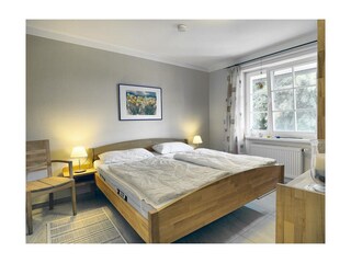 Ferienwohnung Zingst Außenaufnahme 9