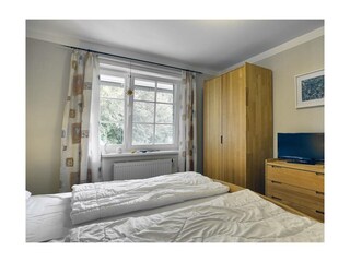 Ferienwohnung Zingst Außenaufnahme 10