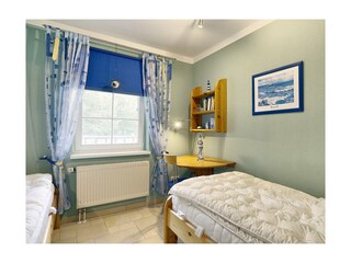 Ferienwohnung Zingst Außenaufnahme 11