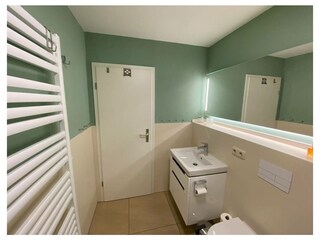 Ferienwohnung Zingst Außenaufnahme 17