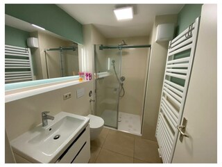 Ferienwohnung Zingst Außenaufnahme 18