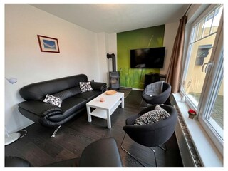 Ferienwohnung Börgerende-Rethwisch Außenaufnahme 3