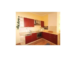 Ferienwohnung Kühlungsborn Außenaufnahme 4