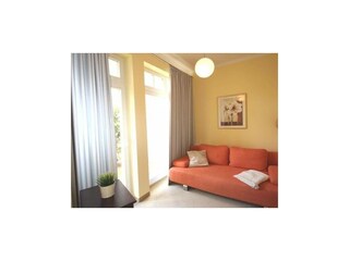 Ferienwohnung Kühlungsborn Außenaufnahme 5