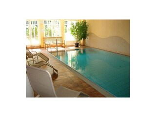 Ferienwohnung Kühlungsborn Außenaufnahme 8