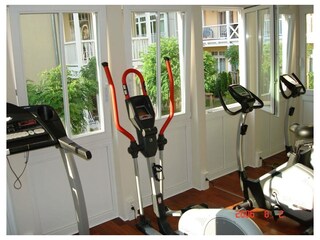 Ferienwohnung Kühlungsborn Außenaufnahme 13
