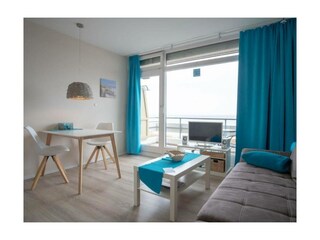 Ferienwohnung Großenbrode Außenaufnahme 2