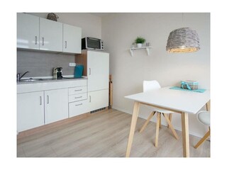 Ferienwohnung Großenbrode Außenaufnahme 4