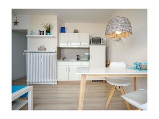 Ferienwohnung Großenbrode Außenaufnahme 5
