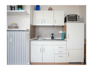 Ferienwohnung Großenbrode Außenaufnahme 6