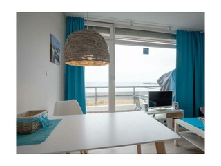 Ferienwohnung Großenbrode Außenaufnahme 7