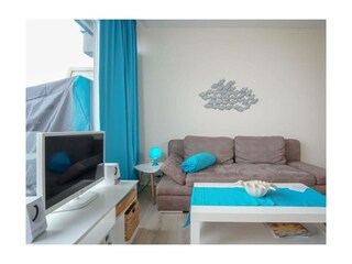 Ferienwohnung Großenbrode Außenaufnahme 8