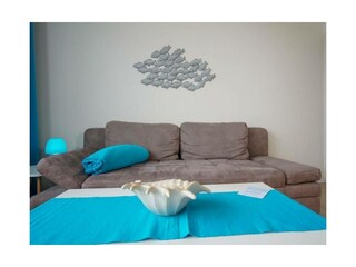 Ferienwohnung Großenbrode Außenaufnahme 9