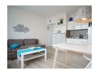 Ferienwohnung Großenbrode Außenaufnahme 11