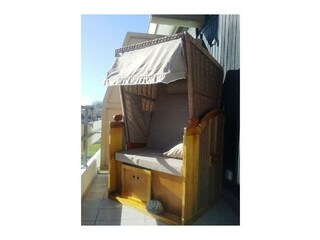 Ferienwohnung Großenbrode Außenaufnahme 12