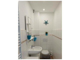 Ferienwohnung Großenbrode Außenaufnahme 14