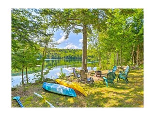 Ferienwohnung Welt Außenaufnahme 1