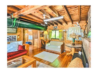 Ferienwohnung Welt Außenaufnahme 7