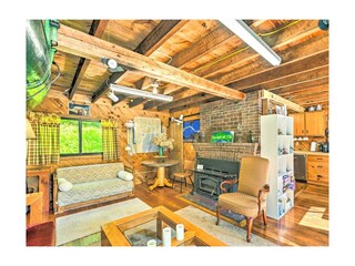 Ferienwohnung Welt Außenaufnahme 8