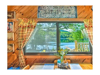 Ferienwohnung Welt Außenaufnahme 10