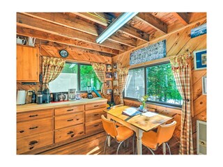 Ferienwohnung Welt Außenaufnahme 11