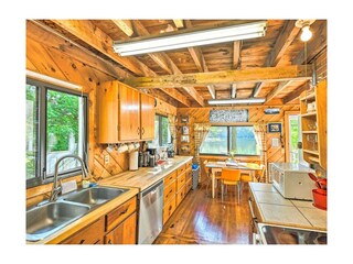 Ferienwohnung Welt Außenaufnahme 12