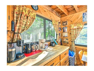 Ferienwohnung Welt Außenaufnahme 13