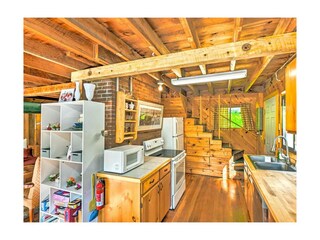 Ferienwohnung Welt Außenaufnahme 14