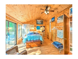 Ferienwohnung Welt Außenaufnahme 15