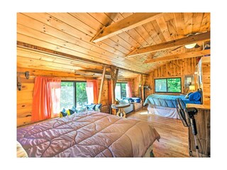 Ferienwohnung Welt Außenaufnahme 18