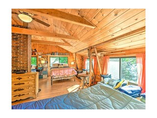 Ferienwohnung Welt Außenaufnahme 20