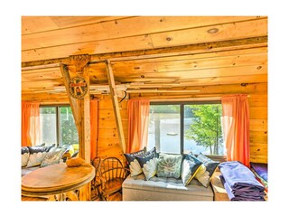 Ferienwohnung Welt Außenaufnahme 22