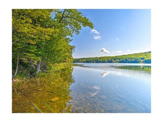 Ferienwohnung Welt Außenaufnahme 30