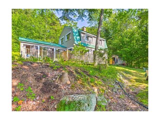 Ferienwohnung Welt Außenaufnahme 32