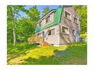 Ferienwohnung Welt Außenaufnahme 33