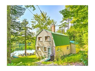 Ferienwohnung Welt Außenaufnahme 34