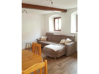 Ferienwohnung Müglitztal Außenaufnahme 3