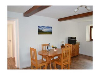 Ferienwohnung Müglitztal Außenaufnahme 4