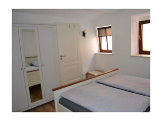 Ferienwohnung Müglitztal Außenaufnahme 8
