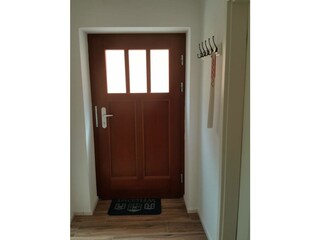 Ferienwohnung Müglitztal Außenaufnahme 12