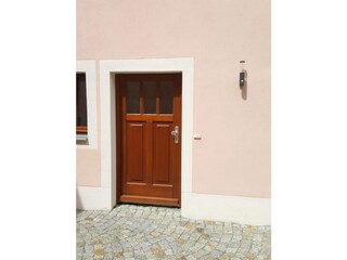 Ferienwohnung Müglitztal Außenaufnahme 13