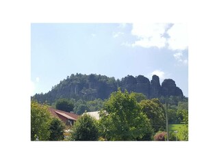 Ferienwohnung Müglitztal Außenaufnahme 15