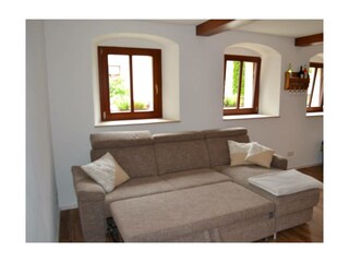 Ferienwohnung Müglitztal Außenaufnahme 17