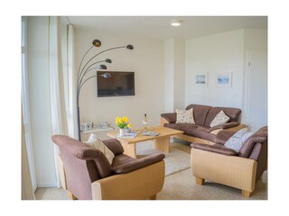 Ferienwohnung Neue Tiefe Außenaufnahme 2