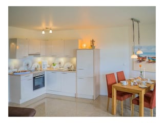 Ferienwohnung Neue Tiefe Außenaufnahme 4
