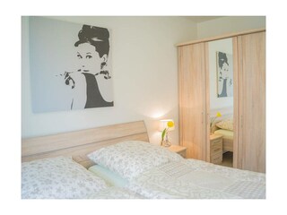 Ferienwohnung Neue Tiefe Außenaufnahme 7