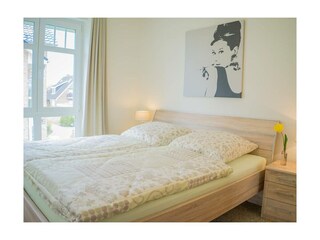 Ferienwohnung Neue Tiefe Außenaufnahme 8