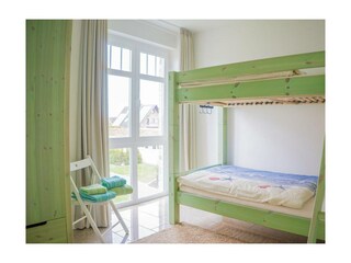 Ferienwohnung Neue Tiefe Außenaufnahme 9